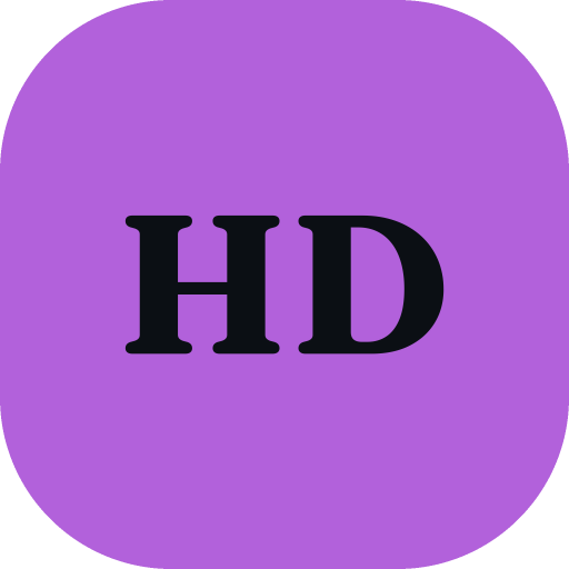 Hudson Denim Co. logo